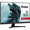iiyama G-MASTER G2770QSU-B6 datora monitors 68.6 cm (27 colli) 2560 x 1440 pikseļi Wide Quad HD LED Melns