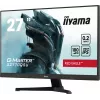 iiyama G-MASTER G2770QSU-B6 datora monitors 68.6 cm (27 colli) 2560 x 1440 pikseļi Wide Quad HD LED Melns