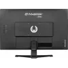 iiyama G-MASTER G2770QSU-B6 datora monitors 68.6 cm (27 colli) 2560 x 1440 pikseļi Wide Quad HD LED Melns
