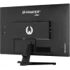 iiyama G-MASTER G2770QSU-B6 datora monitors 68.6 cm (27 colli) 2560 x 1440 pikseļi Wide Quad HD LED Melns