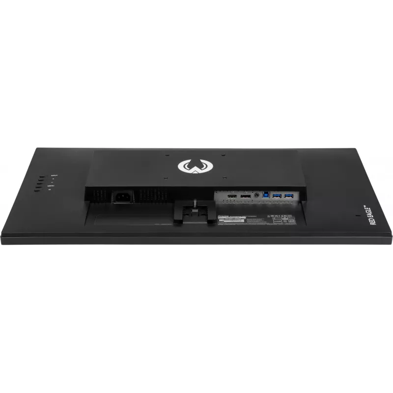 iiyama G-MASTER G2770QSU-B6 datora monitors 68.6 cm (27 colli) 2560 x 1440 pikseļi Wide Quad HD LED Melns