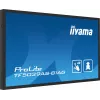 iiyama TF5039AS-B1AG datora monitors 125,7 cm (49,5 collu) 3840 x 2160 pikseļi 4K Ultra HD LED skārienekrāns Melns
