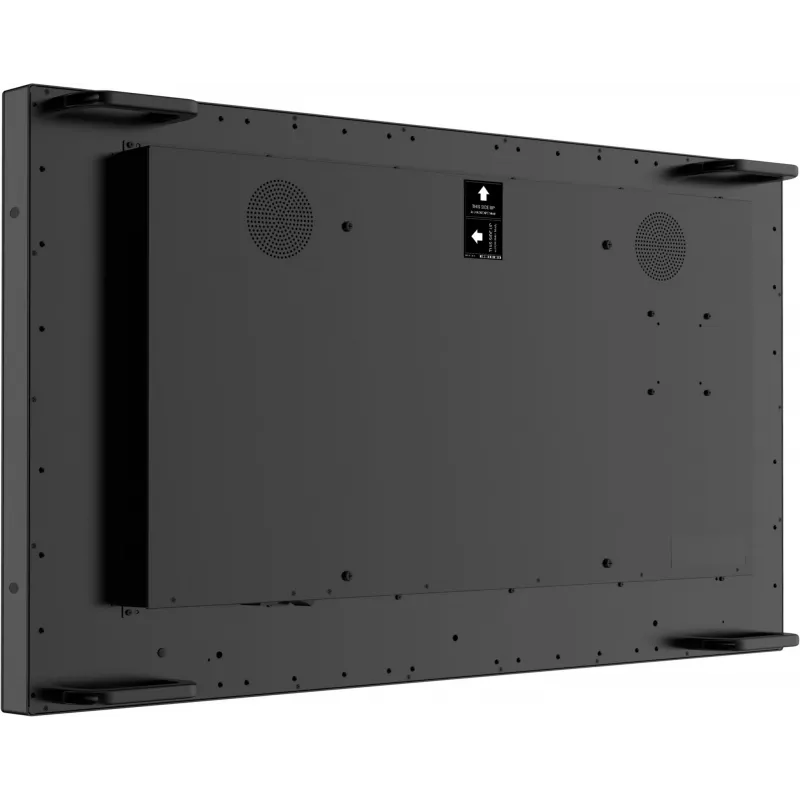 iiyama TF5039AS-B1AG datora monitors 125,7 cm (49,5 collu) 3840 x 2160 pikseļi 4K Ultra HD LED skārienekrāns Melns