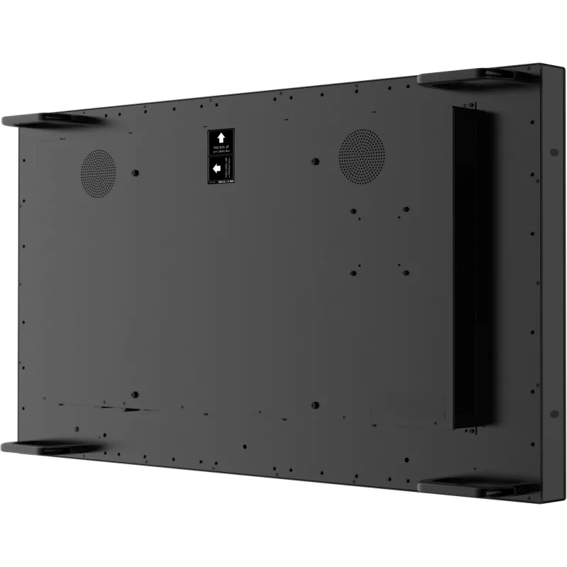 iiyama TF5039AS-B1AG datora monitors 125,7 cm (49,5 collu) 3840 x 2160 pikseļi 4K Ultra HD LED skārienekrāns Melns