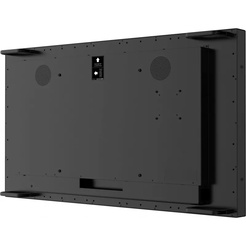 iiyama TF5039AS-B1AG datora monitors 125,7 cm (49,5 collu) 3840 x 2160 pikseļi 4K Ultra HD LED skārienekrāns Melns