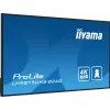 Digitālās izkārtnes plakanais panelis iiyama LH9875UHS-B2AG 97,5 collu LED 4K Ultra HD 3840 x 2160