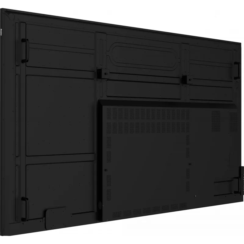 Digitālās izkārtnes plakanais panelis iiyama LH9875UHS-B2AG 97,5 collu LED 4K Ultra HD 3840 x 2160