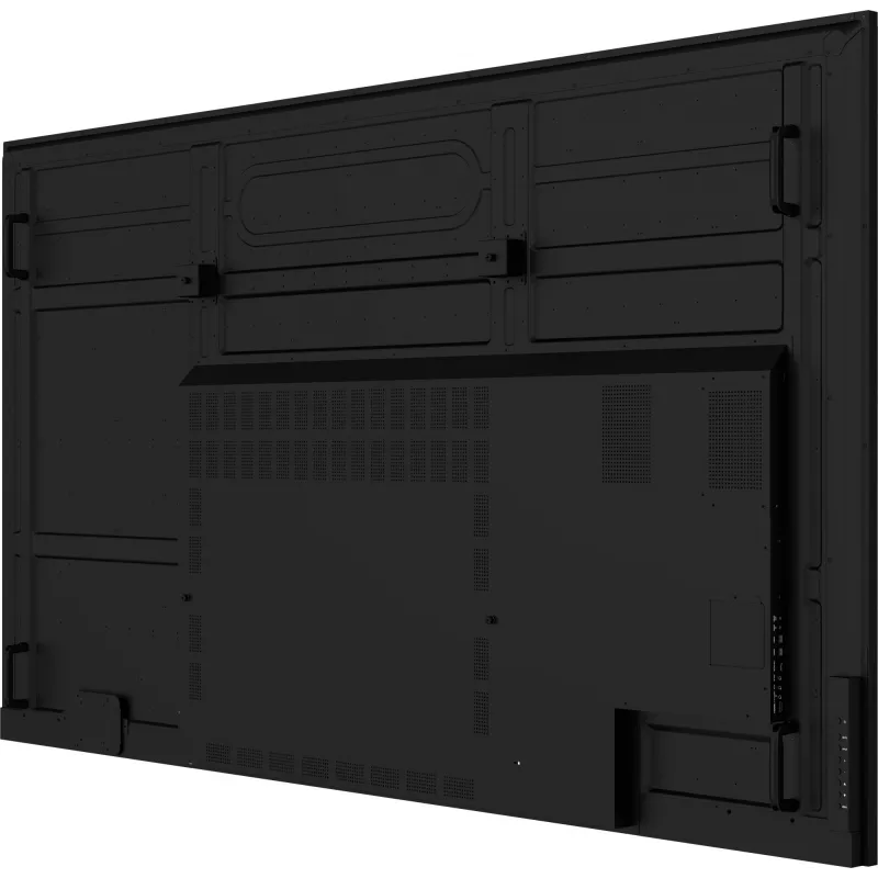Digitālās izkārtnes plakanais panelis iiyama LH9875UHS-B2AG 97,5 collu LED 4K Ultra HD 3840 x 2160