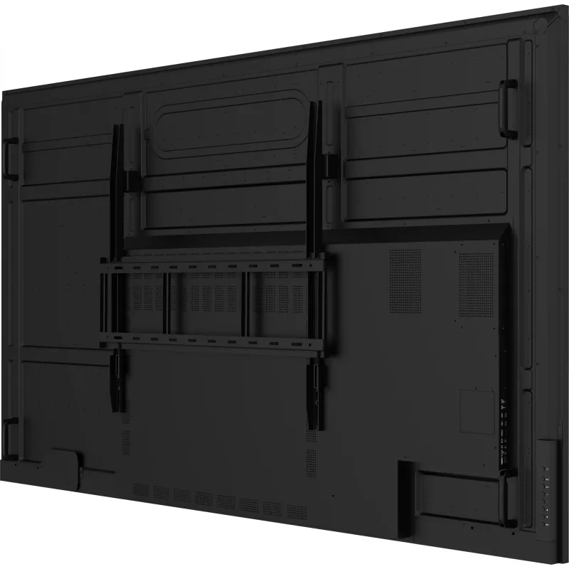 Digitālās izkārtnes plakanais panelis iiyama LH9875UHS-B2AG 97,5 collu LED 4K Ultra HD 3840 x 2160
