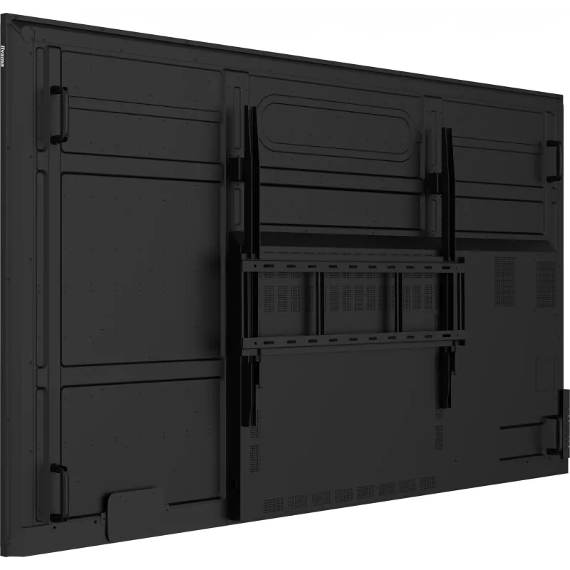 Digitālās izkārtnes plakanais panelis iiyama LH9875UHS-B2AG 97,5 collu LED 4K Ultra HD 3840 x 2160