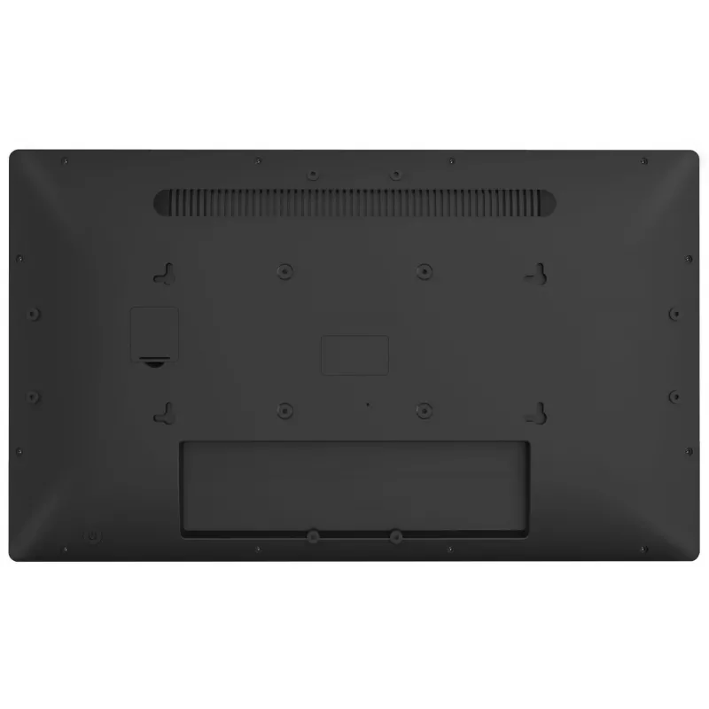 iiyama TW2223AS-B2 Signage Display Interaktīvais plakanā ekrāna monitors 54.6 cm (21.5 collas) Wi-Fi 345 cd/m² Full HD Melns Skārienekrāns Iebūvēts procesors Android 24/7