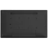 iiyama TW2223AS-B2 Signage Display Interaktīvais plakanā ekrāna monitors 54.6 cm (21.5 collas) Wi-Fi 345 cd/m² Full HD Melns Skārienekrāns Iebūvēts procesors Android 24/7