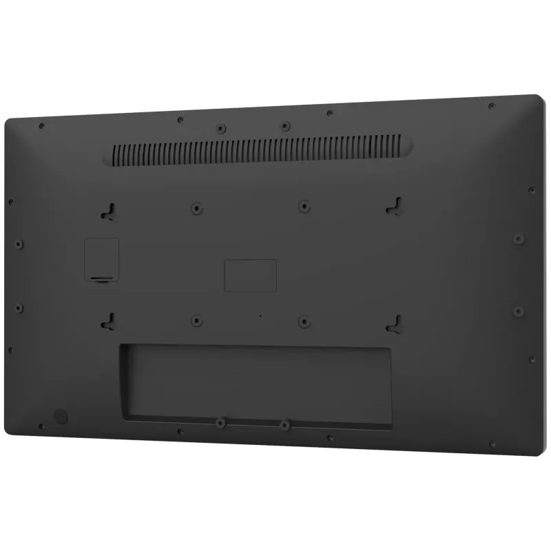 iiyama TW2223AS-B2 Signage Display Interaktīvais plakanā ekrāna monitors 54.6 cm (21.5 collas) Wi-Fi 345 cd/m² Full HD Melns Skārienekrāns Iebūvēts procesors Android 24/7
