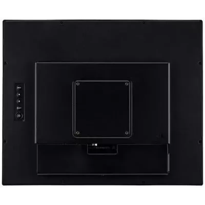 iiyama TF1534MC-B7X datora monitors 38,1 cm (15 colli) 1024 x 768 pikseļi XGA LED Skārienekrāns Vairāku lietotāju Melns