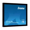 iiyama TF1534MC-B7X datora monitors 38,1 cm (15 colli) 1024 x 768 pikseļi XGA LED Skārienekrāns Vairāku lietotāju Melns