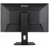iiyama XUB2793QSU-B7 datora monitors 68.6 cm (27 colli) 2560 x 1440 pikseļi Quad HD LED Melns