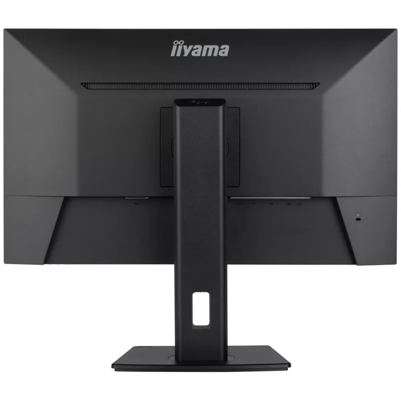 iiyama XUB2793QSU-B7 datora monitors 68.6 cm (27 colli) 2560 x 1440 pikseļi Quad HD LED Melns