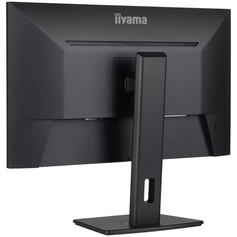 iiyama XUB2793QSU-B7 datora monitors 68.6 cm (27 colli) 2560 x 1440 pikseļi Quad HD LED Melns
