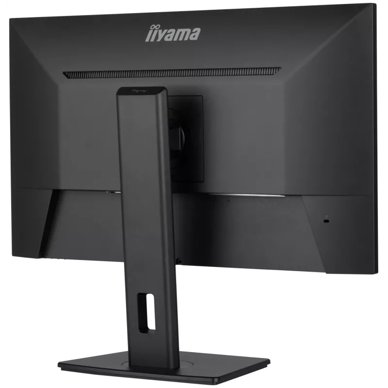 iiyama XUB2793QSU-B7 datora monitors 68.6 cm (27 colli) 2560 x 1440 pikseļi Quad HD LED Melns