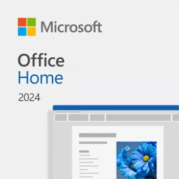 MICROSOFT Office Home And Student 2024 - 1 lietotājs - Win - angļu