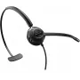 Galvas lente POLY HW540 Over The Headband