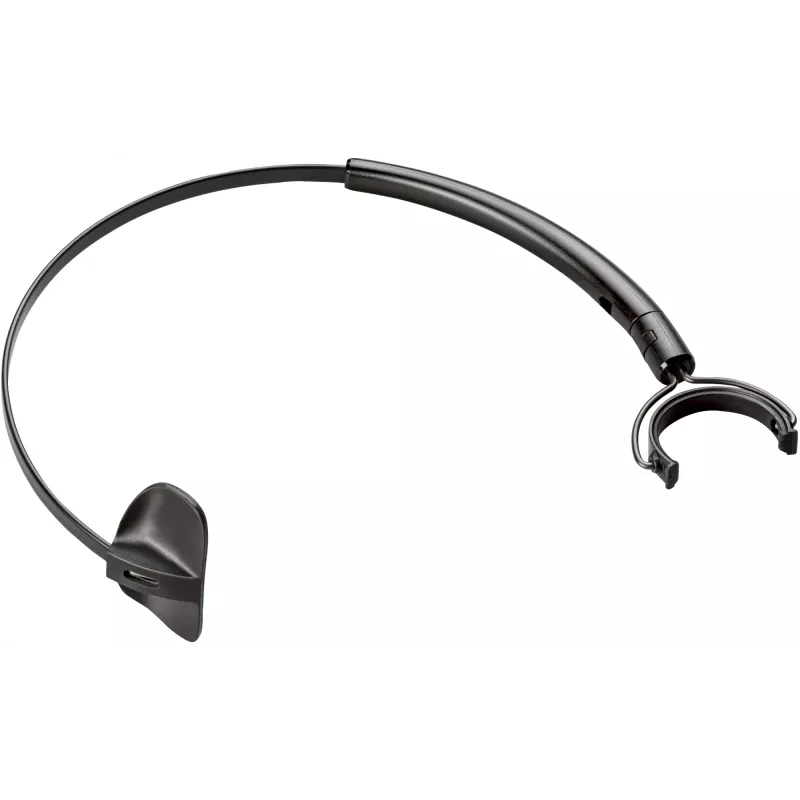 Galvas lente POLY HW540 Over The Headband