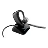 HP Poly Voyager Legend uzlādes statīvs USB-A, 190 mm, 210 mm, 55 mm, 300 g, Ķīna