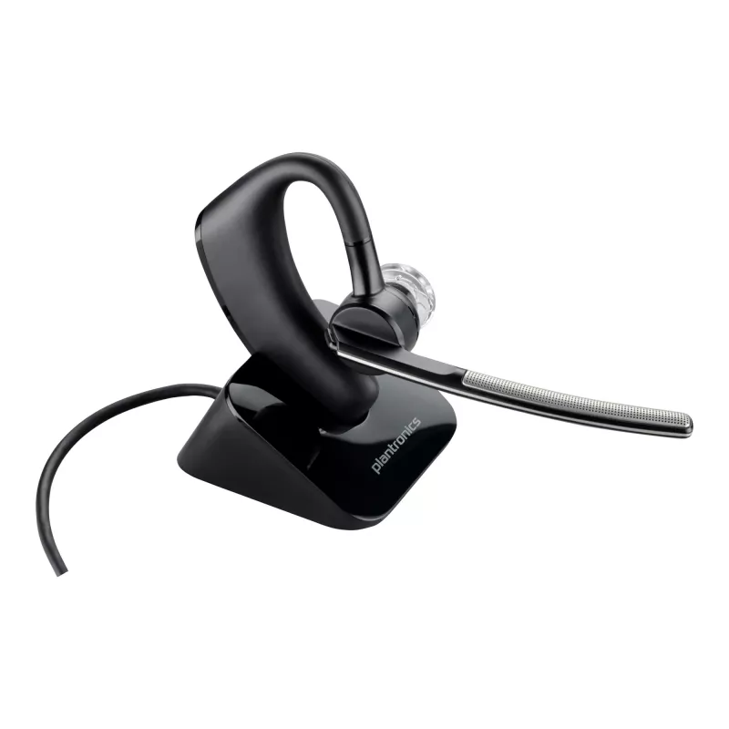 HP Poly Voyager Legend uzlādes statīvs USB-A, 190 mm, 210 mm, 55 mm, 300 g, Ķīna