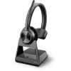 HP Poly Savi 7310 UC Monaural Microsoft Teams sertificēta DECT 1880-1900 MHz austiņa