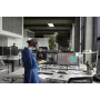 HP Poly Savi 8410 Office Monaural Microsoft Teams Certified DECT 1880-1900 MHz austiņas