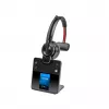 HP Poly Savi 8410 Office Monaural Microsoft Teams Certified DECT 1880-1900 MHz austiņas