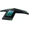 IP konferences telefons POLY Trio 8800 ar PoE atbalstu un 5 collu displeju
