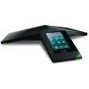 IP konferences telefons POLY Trio 8800 ar PoE atbalstu un 5 collu displeju