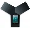 IP konferences telefons POLY Trio 8800 ar PoE atbalstu un 5 collu displeju