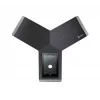 HP Poly Trio C60 IP konferences tālrunis priekš Microsoft Teams, pilns radio un PoE atbalsts
