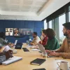 HP Poly Studio X72 viss-vienā video centrmezgls