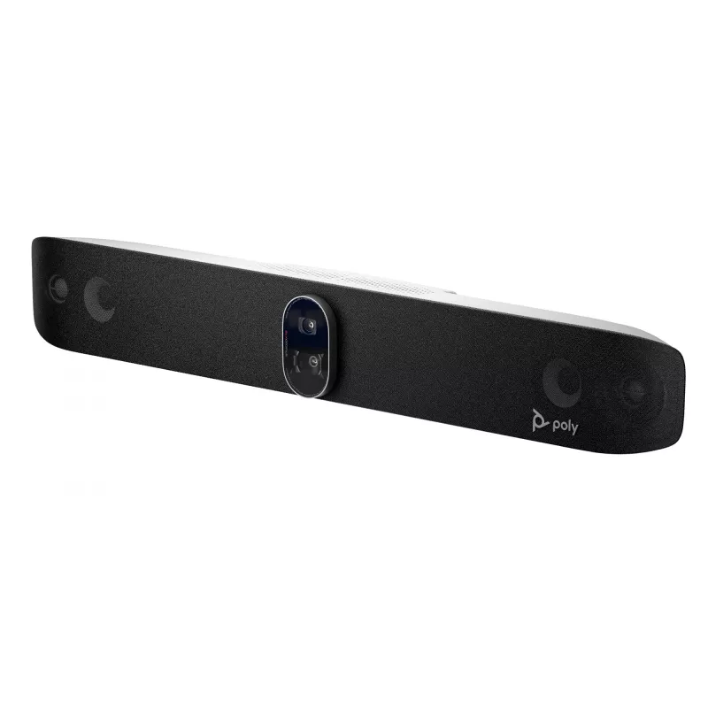 HP Poly Studio X72 viss-vienā video centrmezgls