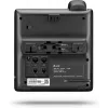 IP telefons POLY Edge B10 Melns Vadu klausule 2 līnijas LCD displejs
