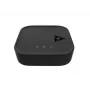HP Poly ATA 400 1FXS balss porta VoIP adapteris ar atvērto SIP un barošanas avotu