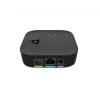 HP Poly ATA 400 1FXS balss porta VoIP adapteris ar atvērto SIP un barošanas avotu