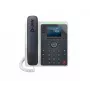 HP Poly Edge E100 IP tālrunis ar PoE, IPS, 320 x 240 pikseļi, 4:3, HTTPS, ENERGY STAR, EAC, RoHS, Federal Communications Commission (FCC), CE