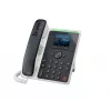 HP Poly Edge E100 IP tālrunis ar PoE, IPS, 320 x 240 pikseļi, 4:3, HTTPS, ENERGY STAR, EAC, RoHS, Federal Communications Commission (FCC), CE