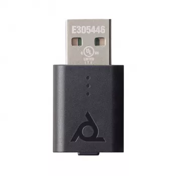 HP Poly Savi D400 UC DECT 1880-1900 MHz Dongle