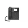 Galda IP tālrunis Poly HP CCX 350 Microsoft Teams, ar PoE atbalstu, biznesa multivides tālrunis
