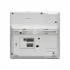 HP Poly Edge E450 IP tālrunis un PoE iespējots, IPS, 4:3, WPA2-Enterprise, EAP-TLS, HTTPS, ENERGY STAR, EAC, RoHS, Federal Communications Commission (FCC), CE, 0 - 40 °C