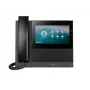 HP Poly CCX 600 biznesa mediju tālrunis ar Open SIP un PoE atbalstu