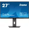 iiyama ProLite XUB2797QSN-B2 datora monitors 68,6 cm (27 colli) 2560 x 1440 pikseļi Quad HD LED Melns