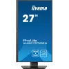 iiyama ProLite XUB2797QSN-B2 datora monitors 68,6 cm (27 colli) 2560 x 1440 pikseļi Quad HD LED Melns