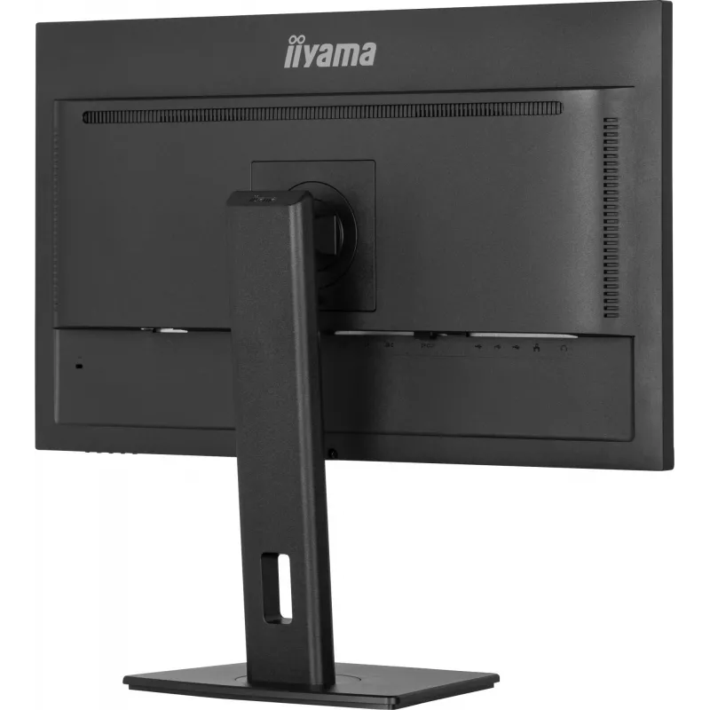iiyama ProLite XUB2797QSN-B2 datora monitors 68,6 cm (27 colli) 2560 x 1440 pikseļi Quad HD LED Melns