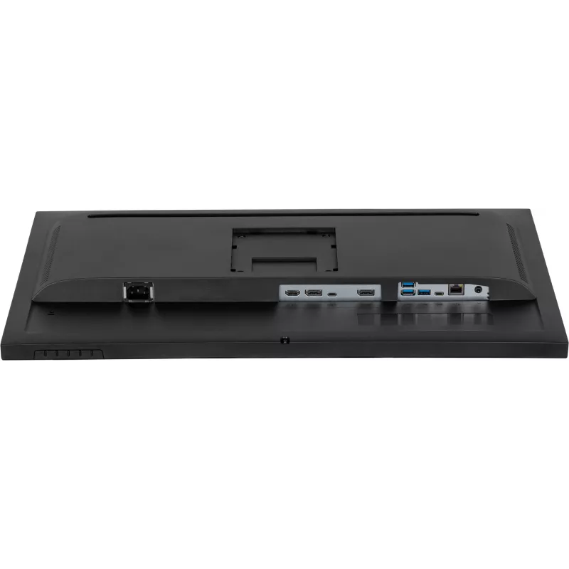 iiyama ProLite XUB2797QSN-B2 datora monitors 68,6 cm (27 colli) 2560 x 1440 pikseļi Quad HD LED Melns
